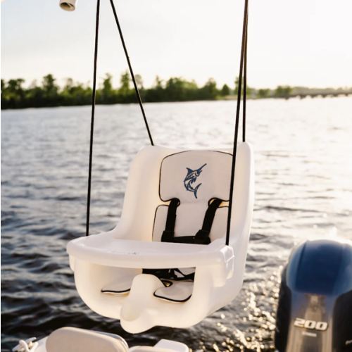 Marine-Grade Baby Boat Swing | SearocK® – SearocK