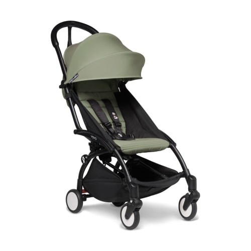 YOYO² Stroller Bundle with Frame & Color Pack