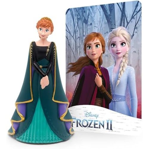 Tonies Anna Audio Toy Figurine from Disney's Frozen 2