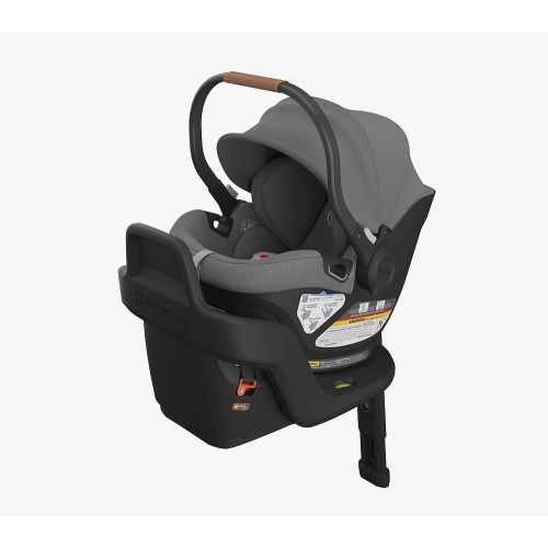 UPPAbaby® Aria™ Infant Car Seat & Base