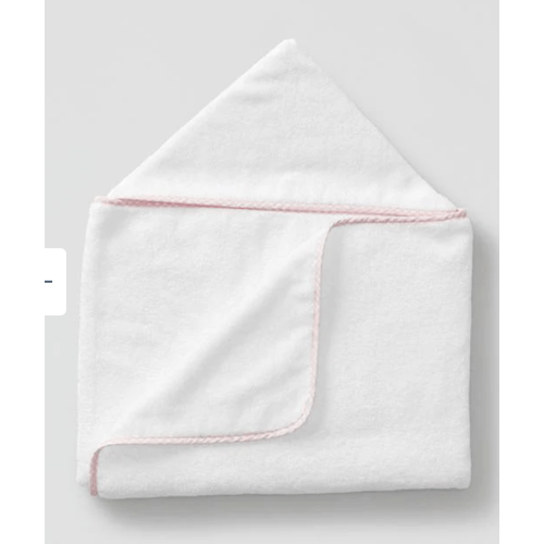 Kids' Hooded Towel