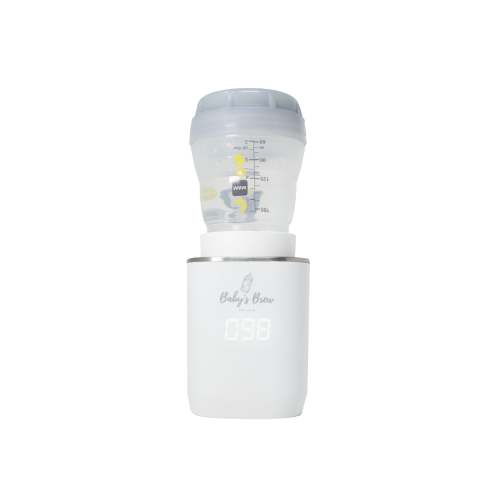 BaybsBrew Bottle Adapter