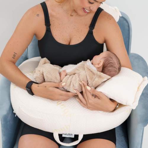 Bub’s Nursing Pillow™ – babybub | Maternity & Beyond