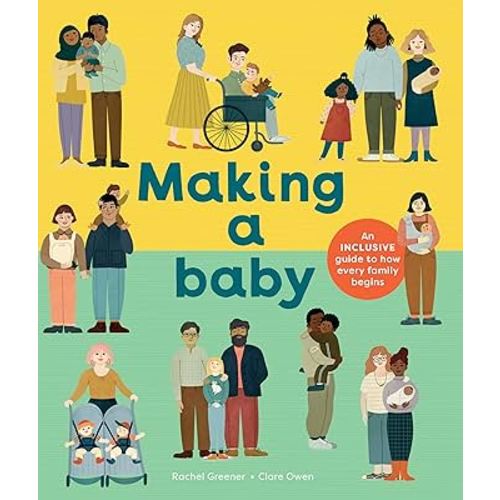 Making a Baby