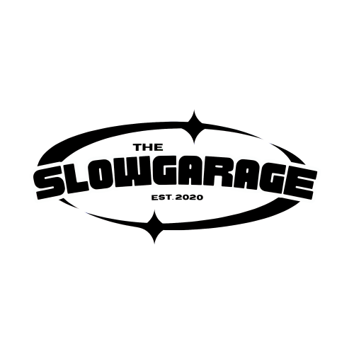 22b STI Woven Blanket – TheSlowGarage