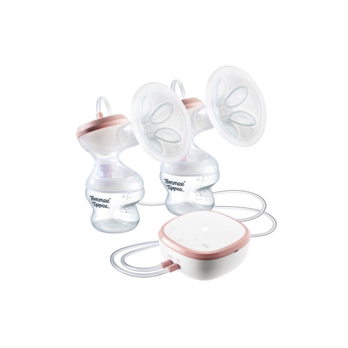 Tommee Tippee Breast Pump Double Electric