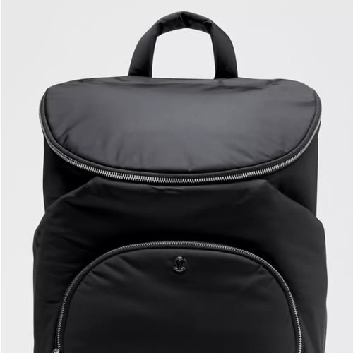 Diaper Parent Backpack 17L