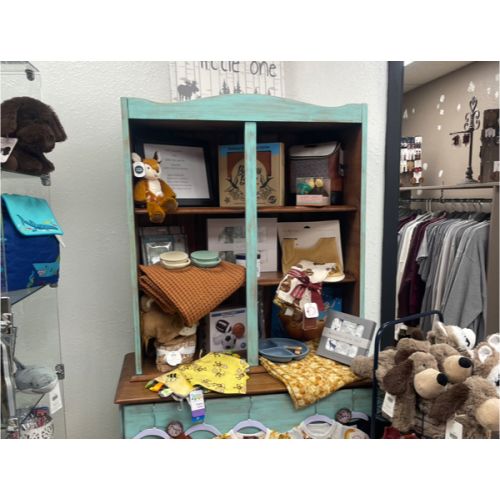 Jo Jo's Attic - VISIT US in Littlefield, Texas CALL 806-638-3658