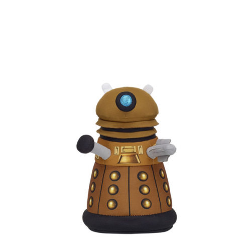 Stuffed Dalek | Build-A-Bear®