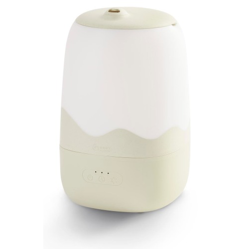 3-in-1 Cool Mist Air Humidifier