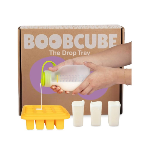 Amazon.com: Boobcube: The Tray