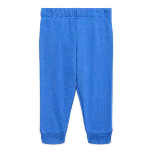 Garanimals Baby Boy Solid French Terry Jogger, Sizes 0-24 Months