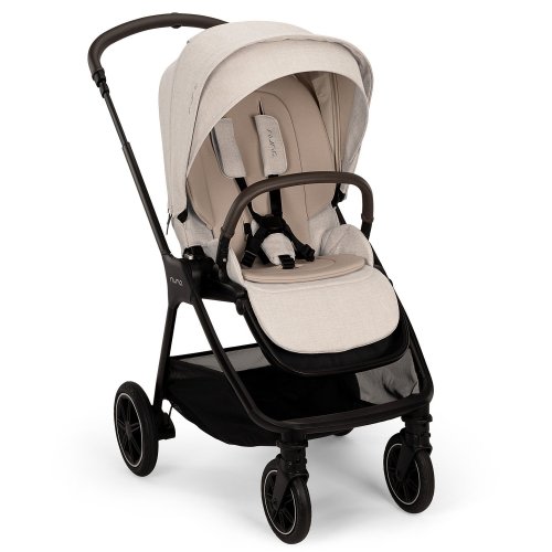 Nuna Triv Next Stroller - Chai