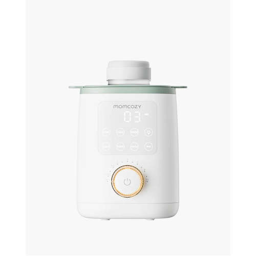 Momcozy Nutri Smart Analog Baby Bottle Warmer