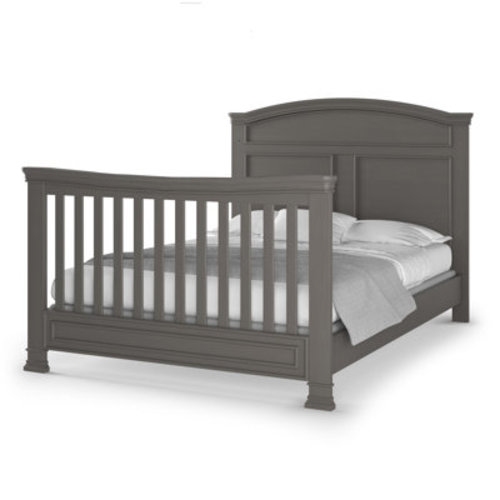 Child Craft Legacy Westgate Full Bed Conversion Rails | Wayfair