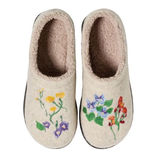 Women's Daybreak Scuff Slippers
