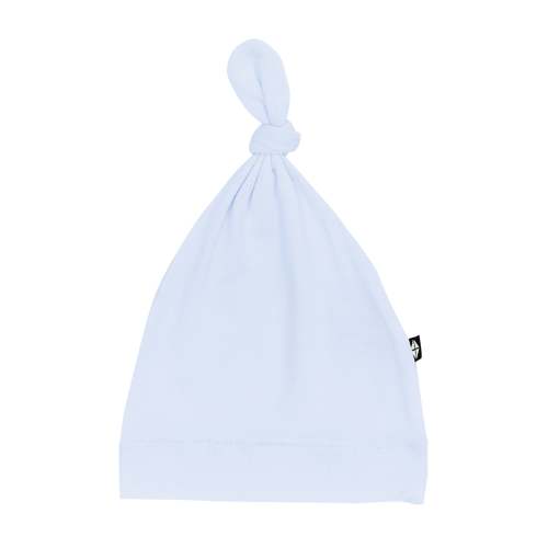 Knotted Cap in Mist