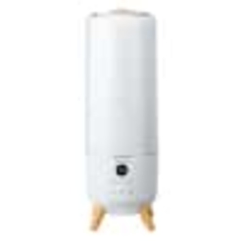 HoMedics 1.47 Gal Top Fill 70-Hour Cool Mist Ultrasonic Humidifier with Aromatherapy UHE-CMTF91