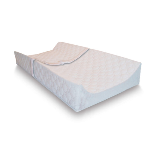 Contoured Changing Pad