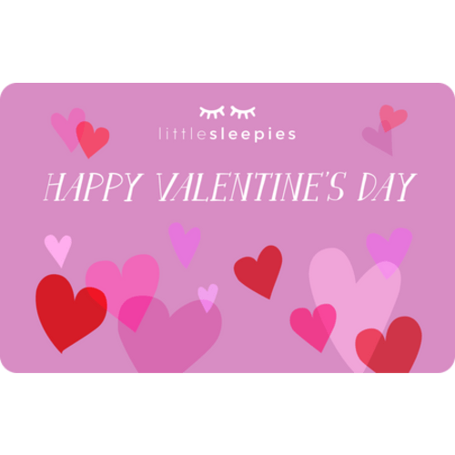 Little Sleepies Gift Card