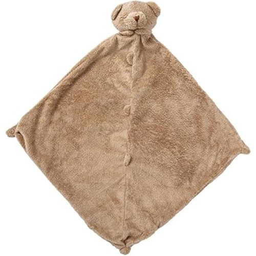 Angel Dear Blankie, Brown Bear