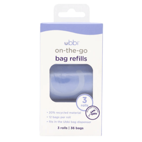 on-the-go bag refills