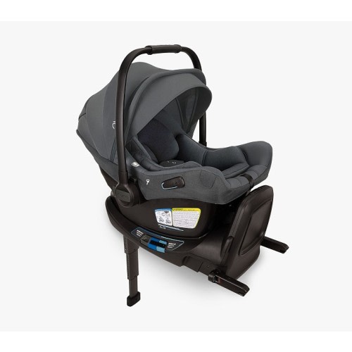 Nuna PIPA™ aire RX Infant Car Seat & Base