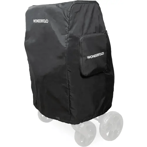 WONDERFOLD W4 Series Dust Cover