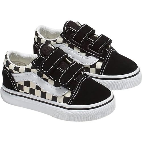 Vans - Toddlers Old Skool V Shoes