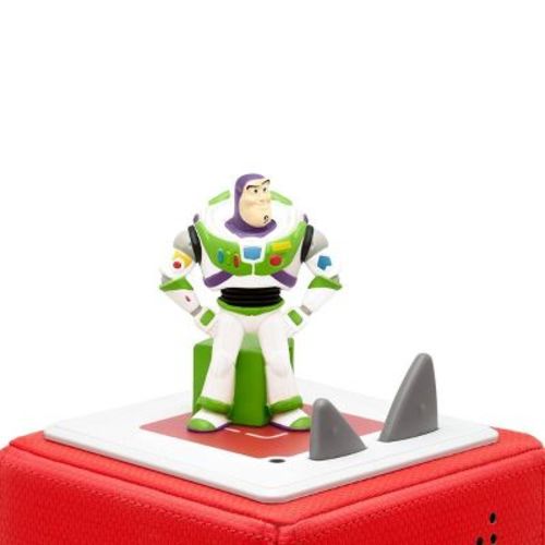 Tonies Disney And Pixar Toy Story 2 Buzz Lightyear Audio Play Figurine