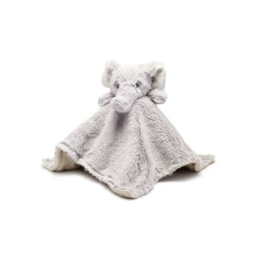 Elephant Buddy Security Blankie