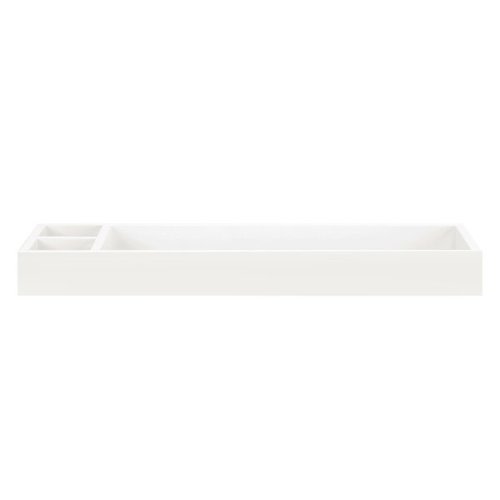 Nifty Removable Changing Table Topper