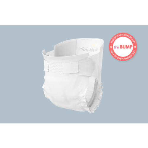 Our Monthly Diaper Bundle