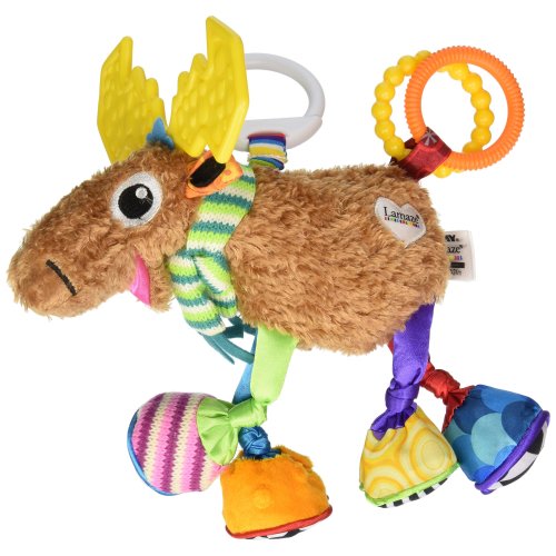Lamaze Mortimer The Moose