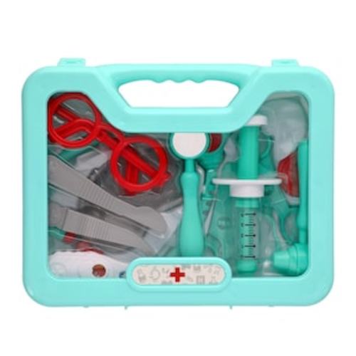 Pretend Play Doctor Set, 12 pc. Set