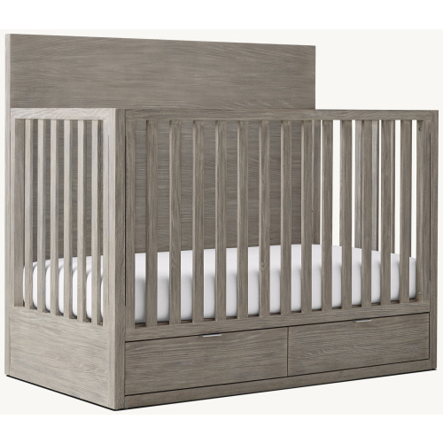 Landry Storage Conversion Crib | RH Baby & Child