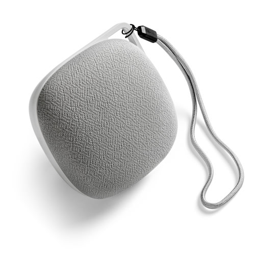 Yogasleep Baby Travelcube Portable White Noise Sleep Sound Machine, White
