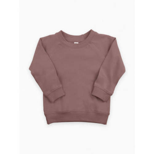 Classic Portland Pullover, 3-6M, Aster