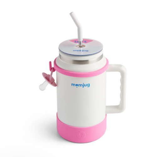 momjug breastfeeding water bottle