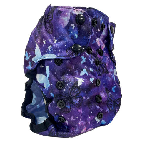 Smart Bottoms Too Smart V2 One-Size Cover