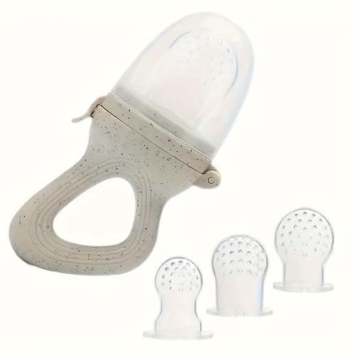 Food Dummy Feeders – Bambini