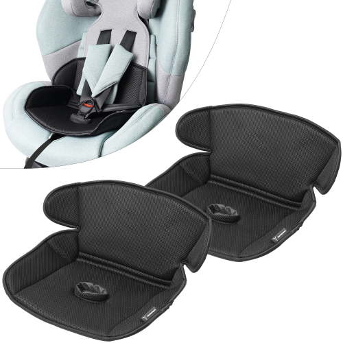 Rezlli Baby Piddle Pad,Toddler Waterproof Liner Car Seat Potty Training Protector,Easy Drying,2 Pc