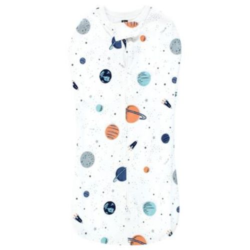 Hudson Baby Sleep Pod, Space, 0-2 Months