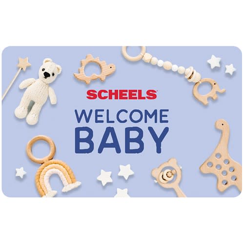 Gift Card | SCHEELS.com
