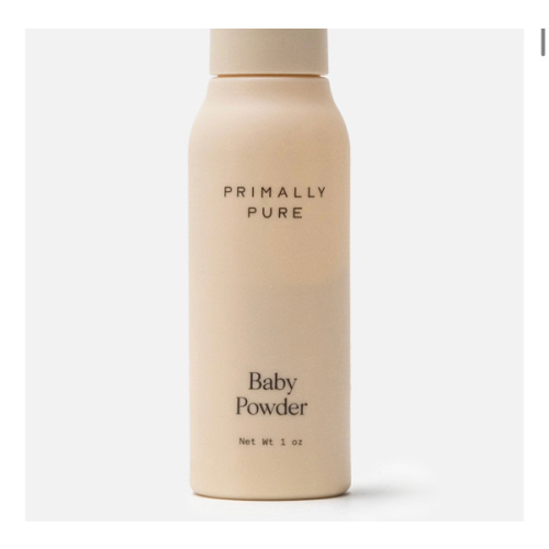 TALC FREE BABY POWDER - Primally Pure Skincare