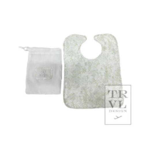 TRVL Best Bib – Three Bees Company