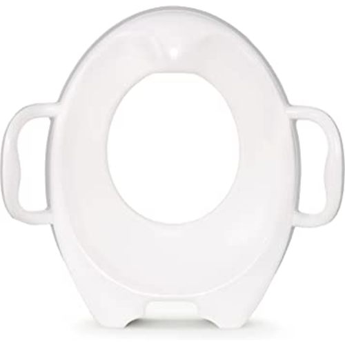 Munchkin® Sturdy™ Potty Training Seat, Grey