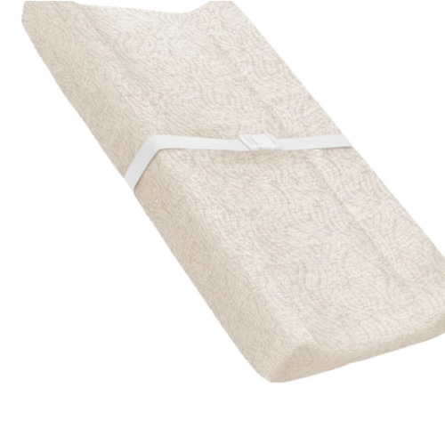 Soft Changing Pad + Washable Cover