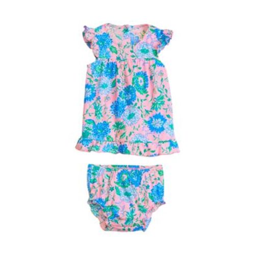 Lilly Pulitzer Baby Girls Cecily Dress