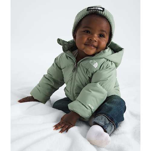 Baby North Down Fleece-Lined Jacket | The North Face